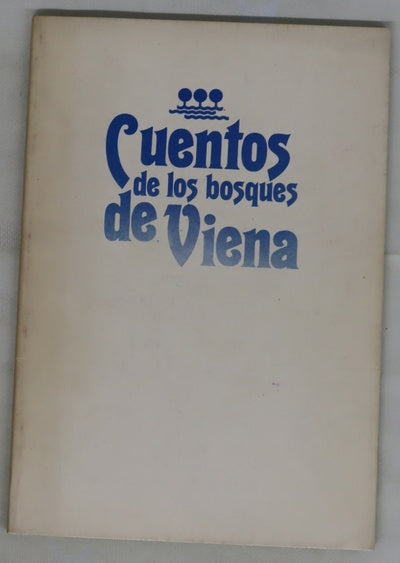 Cuentos de los bosques de viena