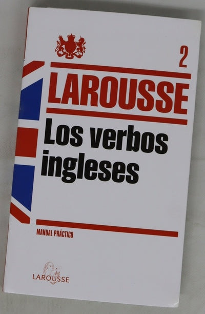 Los verbos ingleses 2
