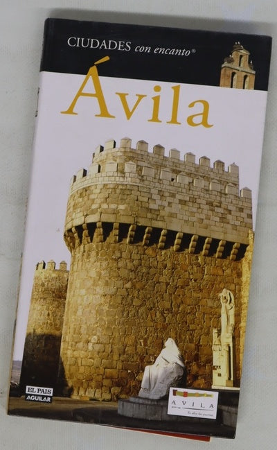 Ávila