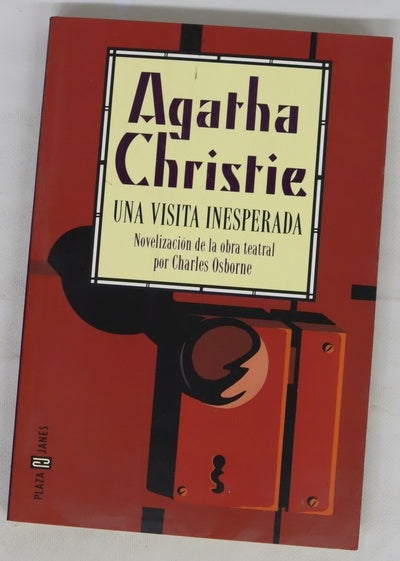 Una visita inesperada