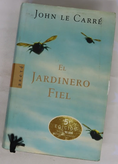 El jardinero fiel