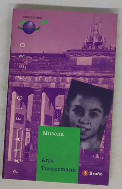 Muscha