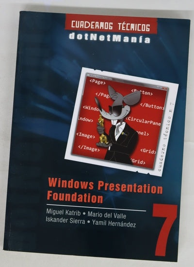 Windows Presentation Foundation