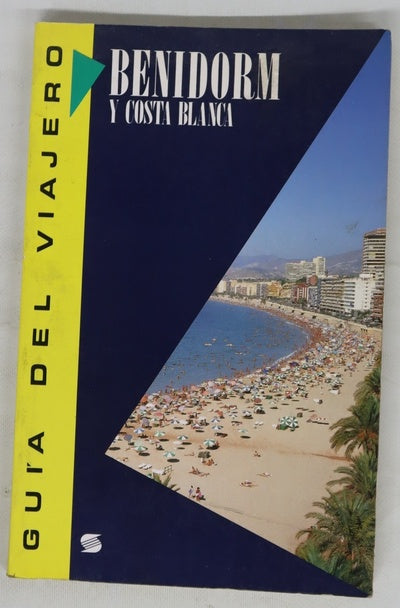 Benidor y costa blanca