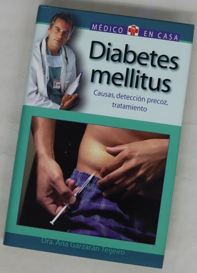 Diabetes mellitus