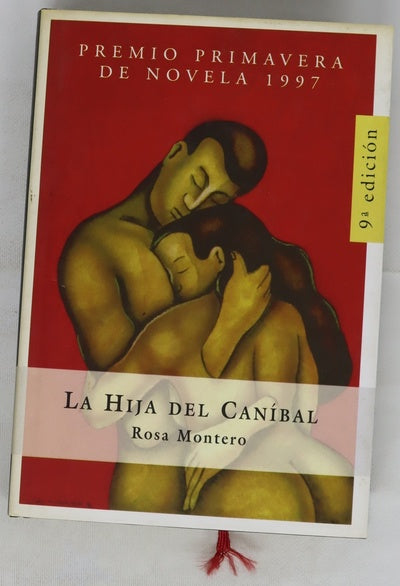La hija del caníbal