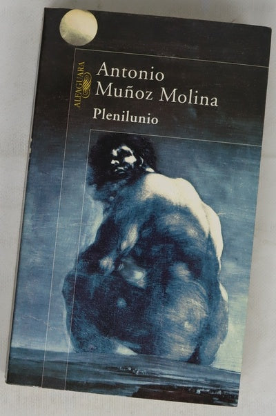 Plenilunio