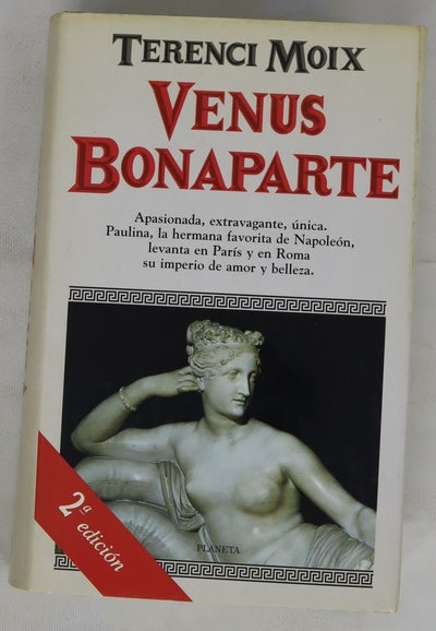 Venus Bonaparte