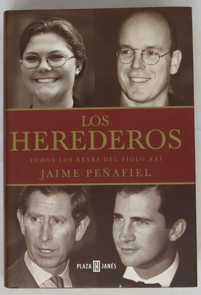 Los herederos