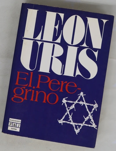 El peregrino
