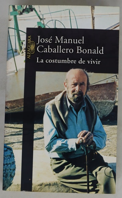 La costumbre de vivir