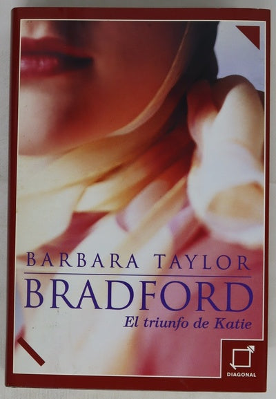 El triunfo de Katie