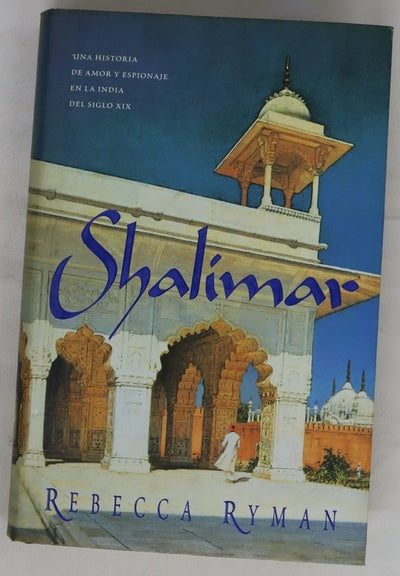 Shalimar