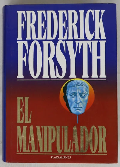 El manipulador