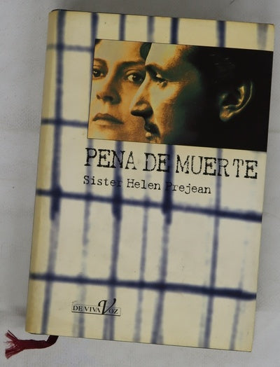 Pena de muerte