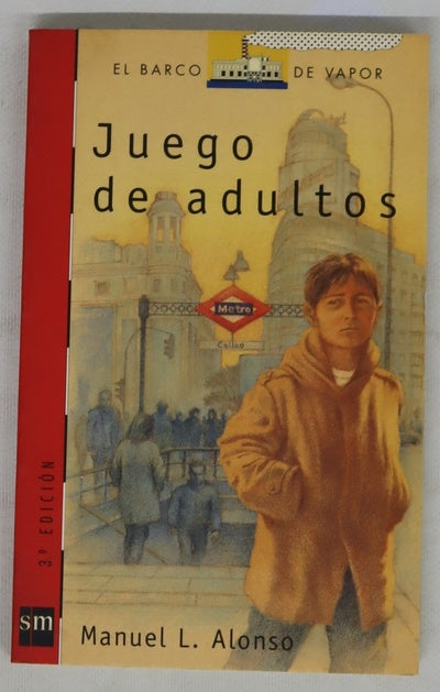 Juego de adultos