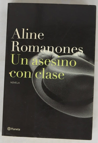 Un asesino con clase