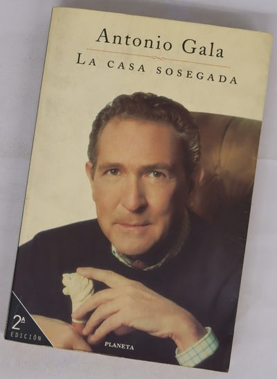 La casa sosegada