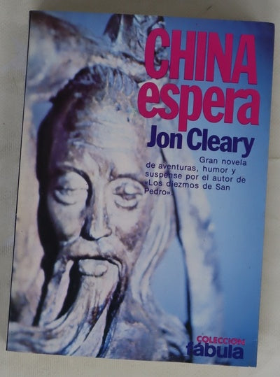 China espera
