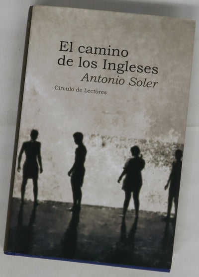 El camino de los ingleses