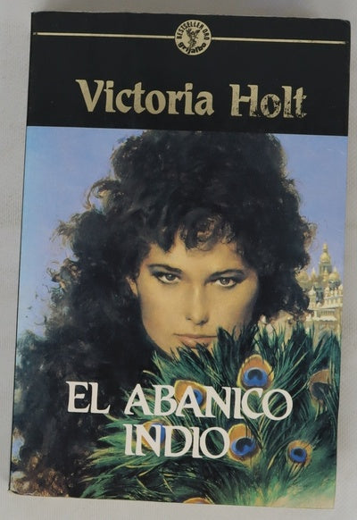El abanico indio
