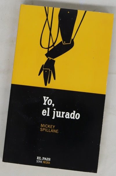 Yo, el jurado