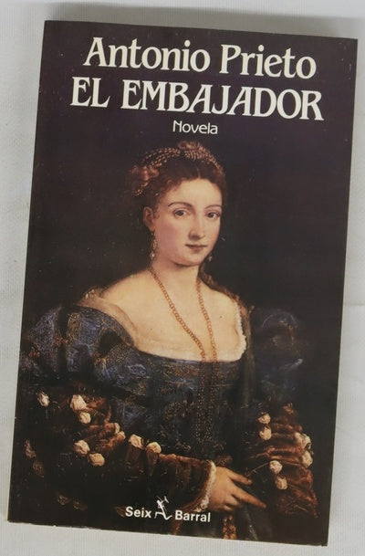 El embajador