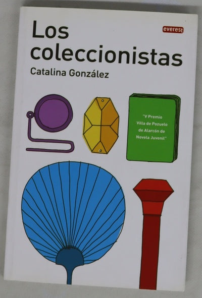 Los coleccionistas
