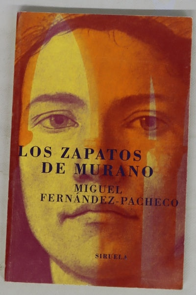 Los zapatos de Murano