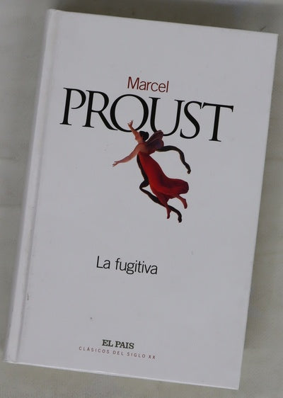 La fugitiva