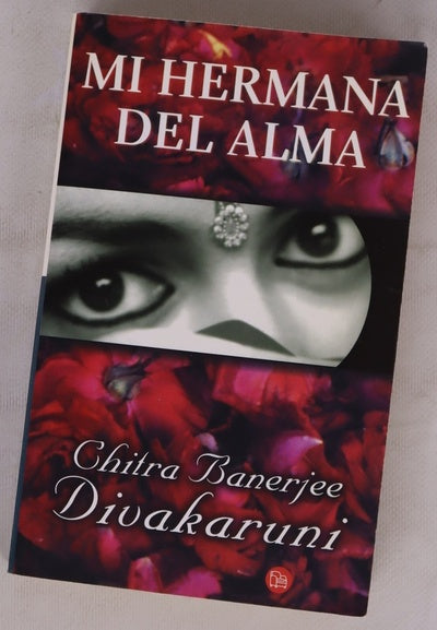 Mi hermana del alma