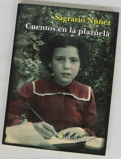 Cuentos en la plazuela