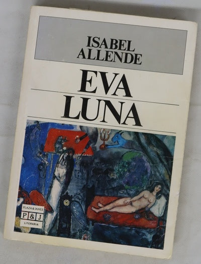 Eva Luna