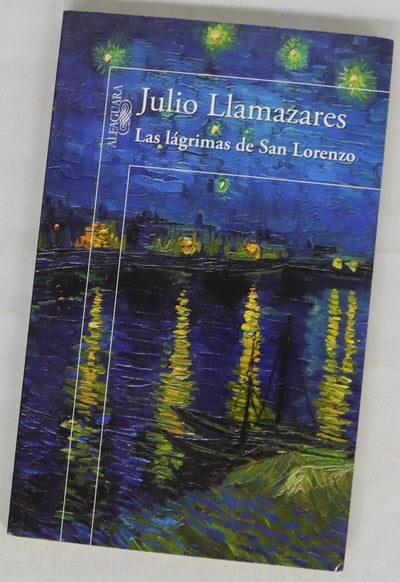 Las lágrimas de San Lorenzo