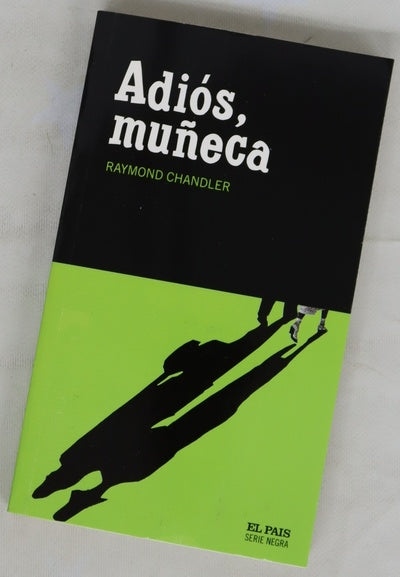 Adiós, muñeca