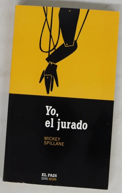 Yo, el jurado