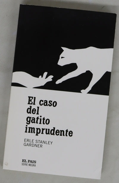 El caso del gatito imprudente