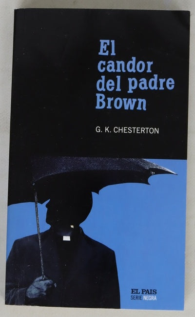 El candor del padre Brown