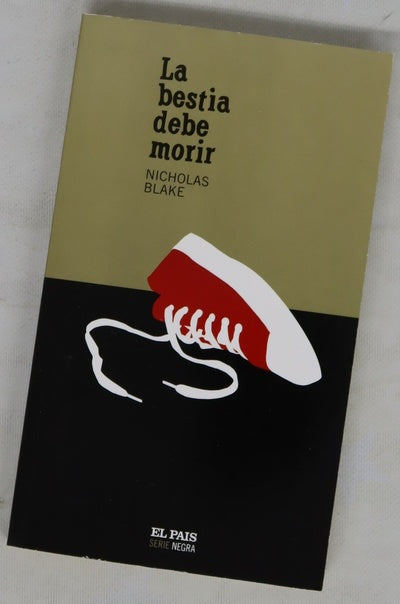 La bestia debe morir