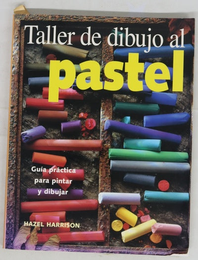 Taller de dibujo al pastel