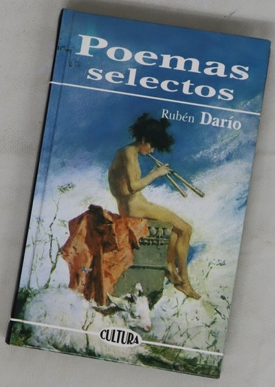 Poemas selectos