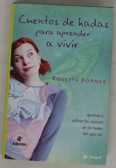 Cuentos de hadas para aprender a vivir