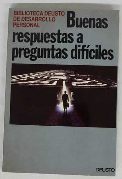 Buenas respuestas a preguntas difíciles en la entrevista para obtener un empleo