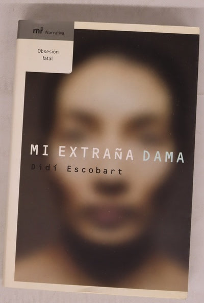 Mi extraña dama