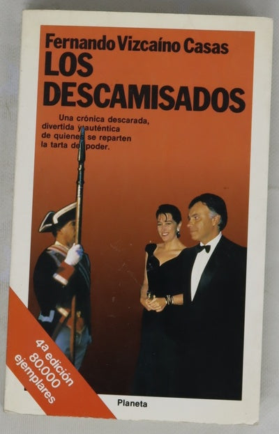 Los descamisados