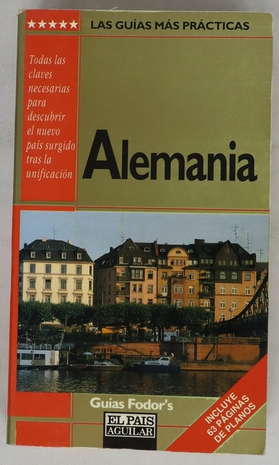 Alemania