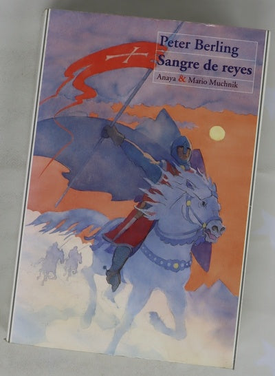 Sangre de reyes