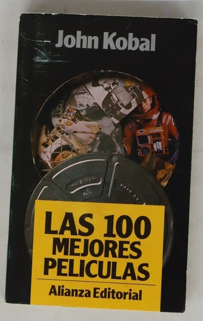Las 100 mejores películas