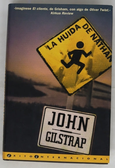 La huida de Nathan