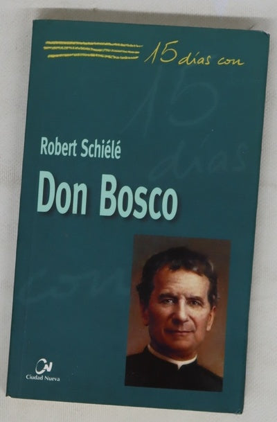 15 días con Don Bosco